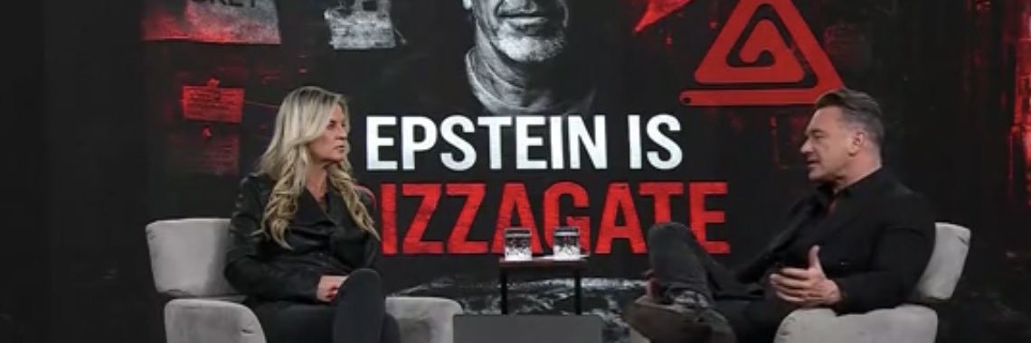 LIZ CROKIN's banner