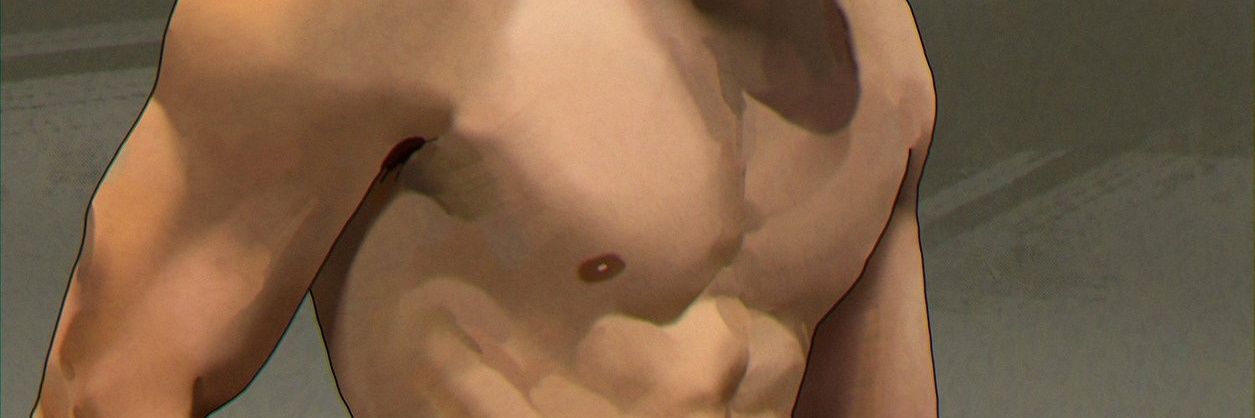 渔's banner
