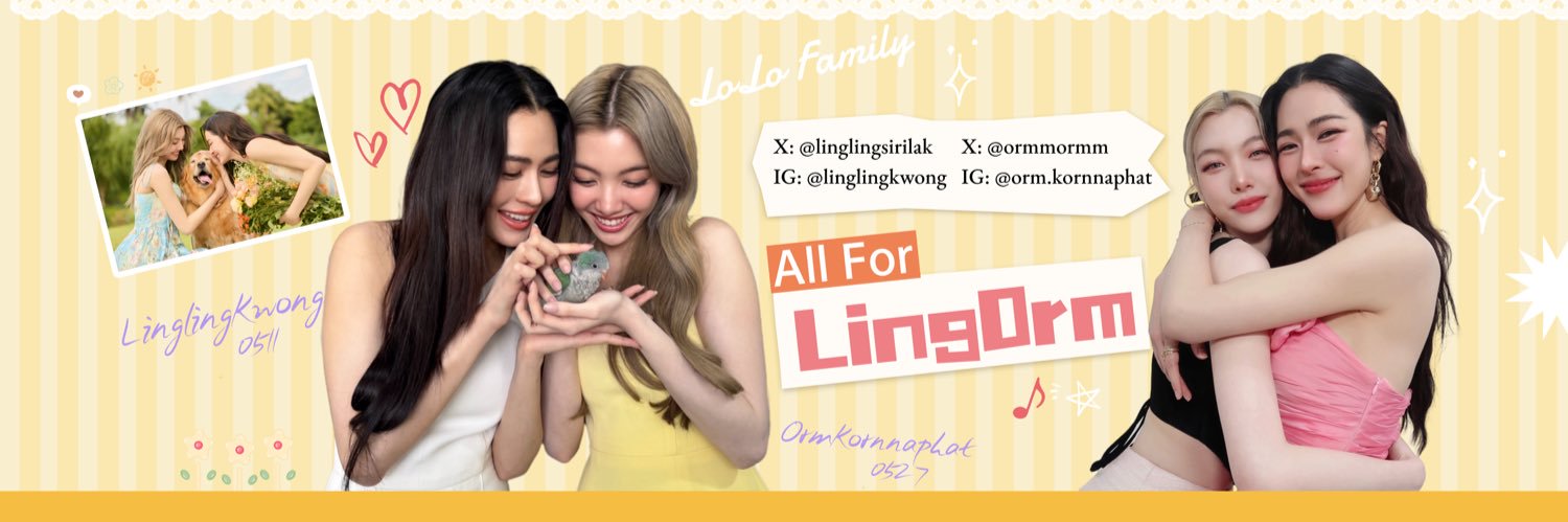 LingOrm_BaseCN 💍's banner