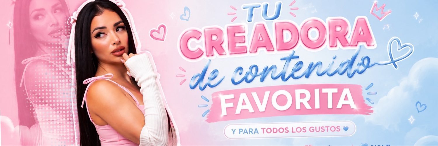 meli Alfaroo's banner