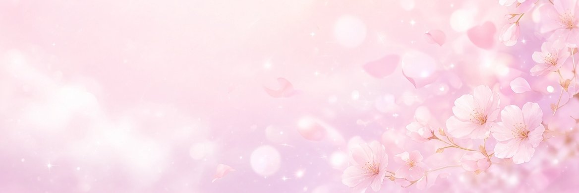 青春の囁き's banner