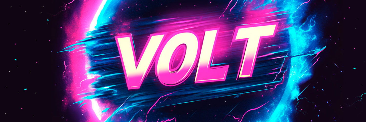 VOLT⚡️'s banner