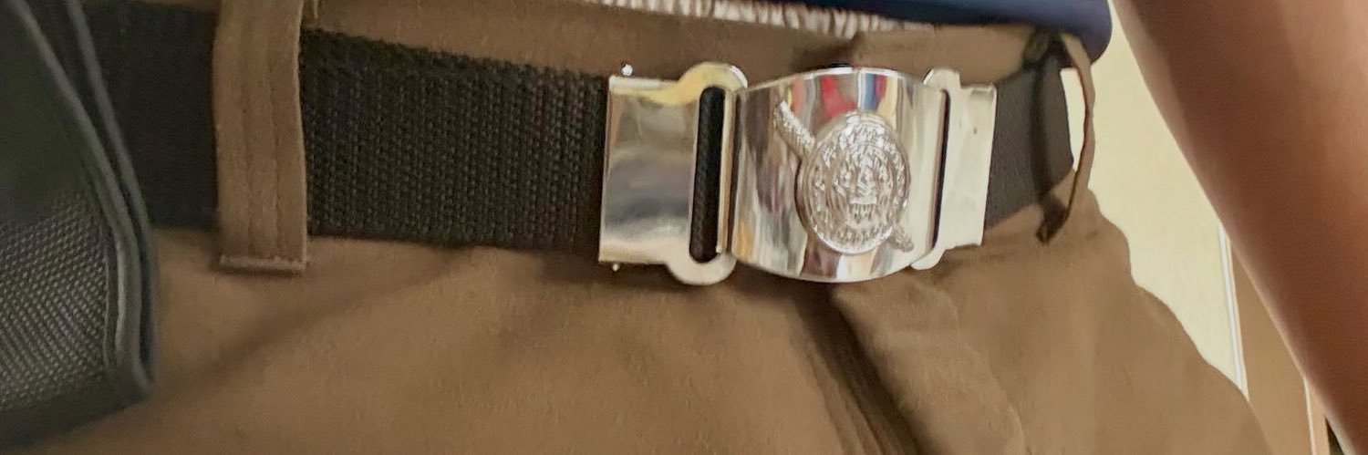 🐷 Pizz_Cops cops👮🏼‍♂️หมู่พีช's banner