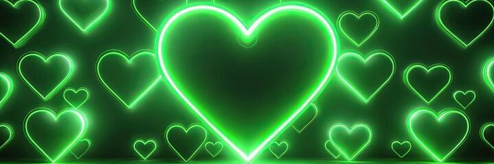 Rule #34 💚's banner