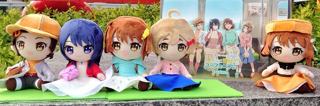 らふぉ＃おまフェス最高でした！'s banner