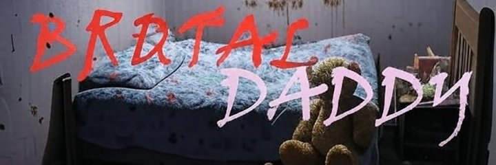 Brutal Daddy's banner