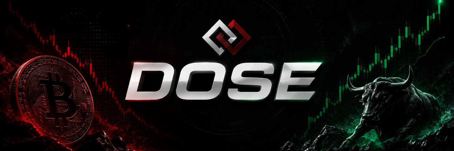 Dose's banner
