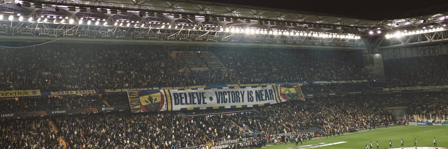 e's banner