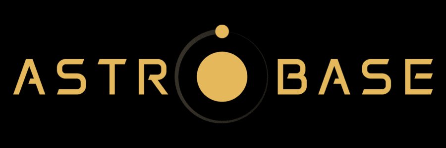 Astrobase Space's banner