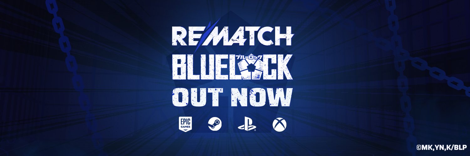 Rematch's banner