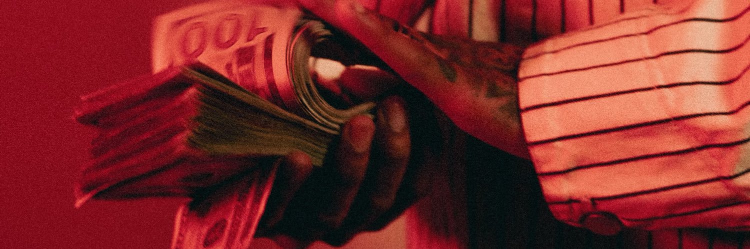 XAN MAN's banner