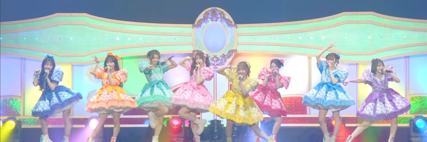 아노(アノ)'s banner