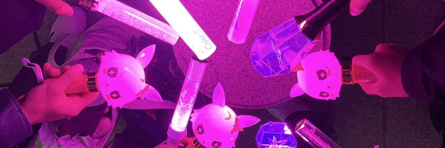 HARU⚓️☄️🌸⚒️'s banner
