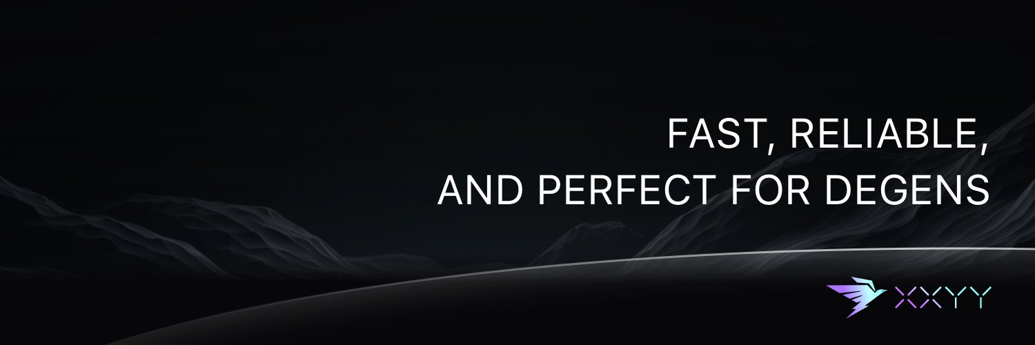 XXYY's banner