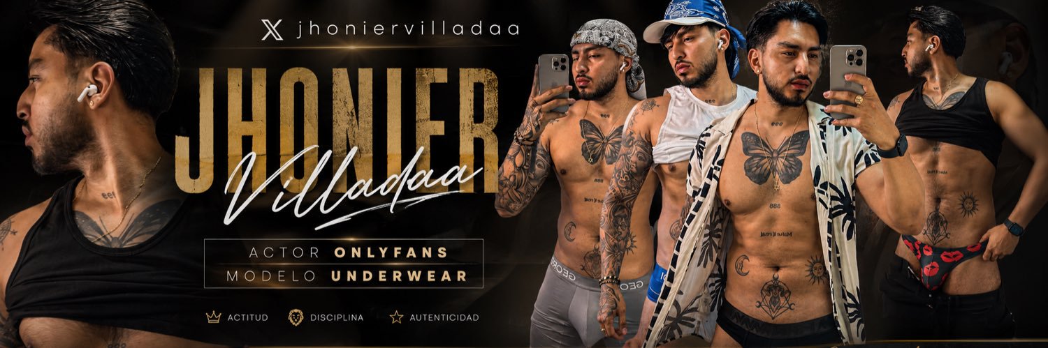 JhonierVillada's banner