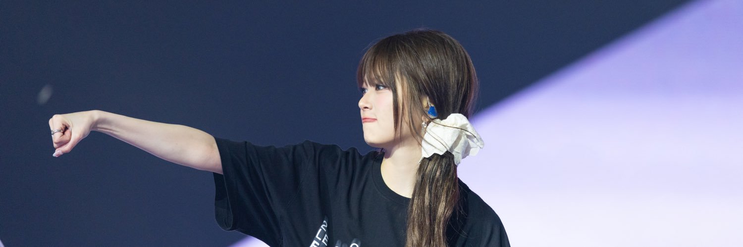 FOREVER's banner