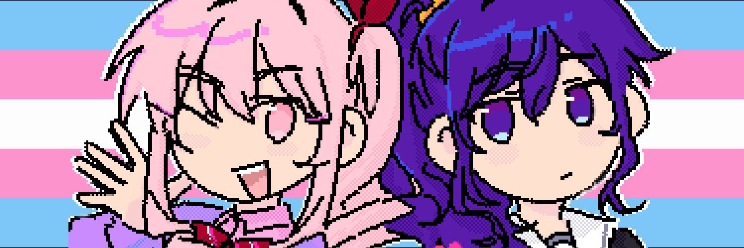 mizumafu mondays 🎀❄️'s banner