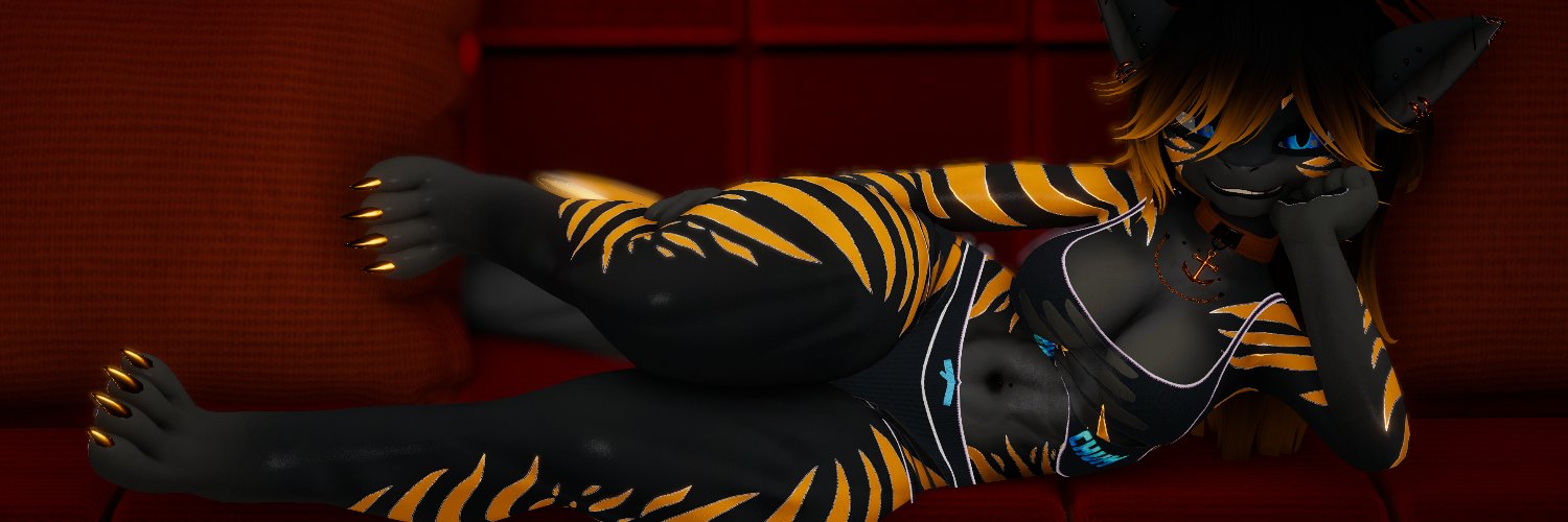 CuriousKittyVRC's banner
