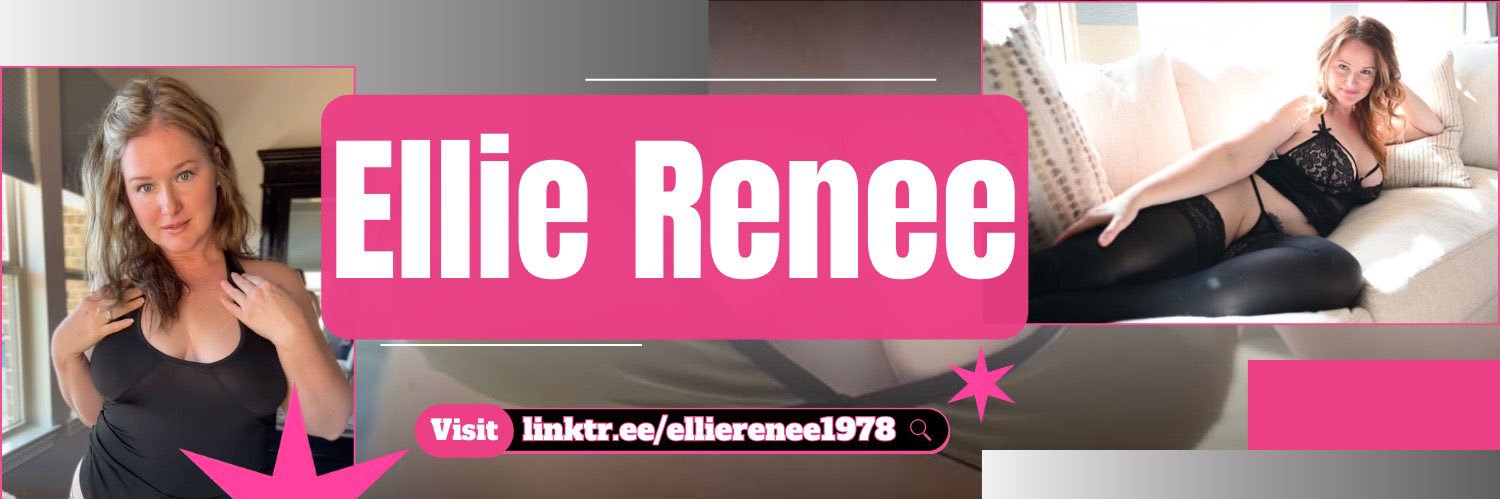 Ellie Renee's banner