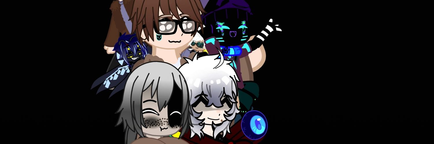 Neon's banner