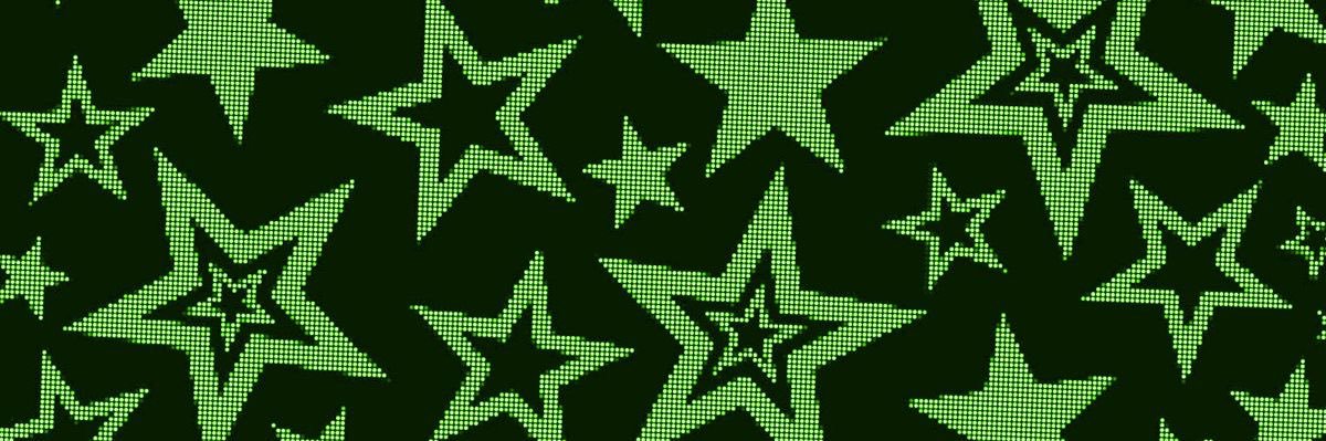 another superstar!'s banner