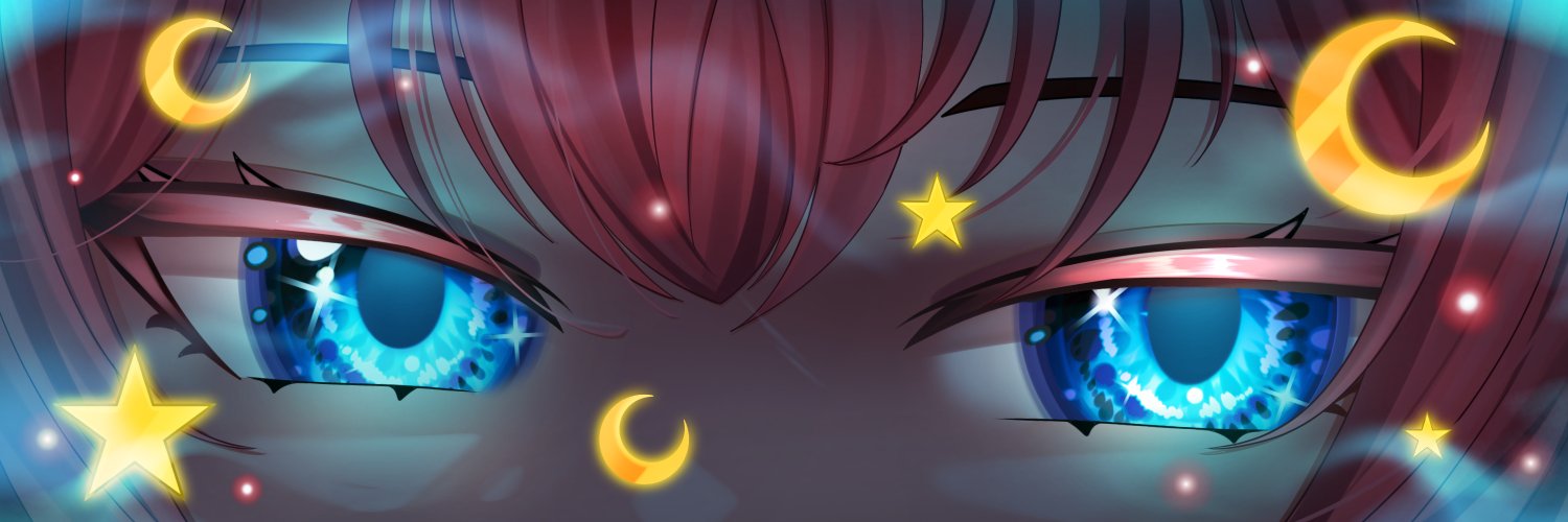 .guloku ⚚ Live2D Rigger's banner