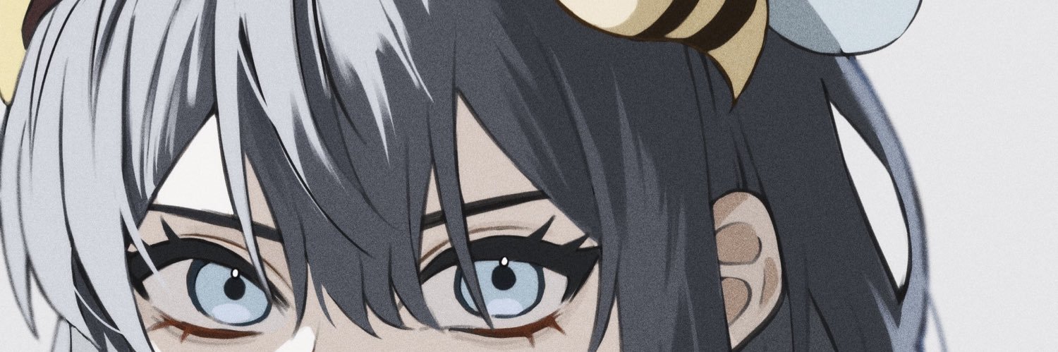 はぁちょん's banner