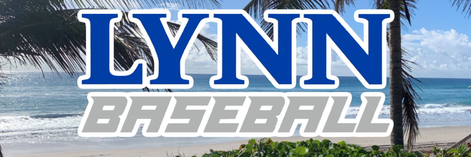 Lynn Baseball's banner