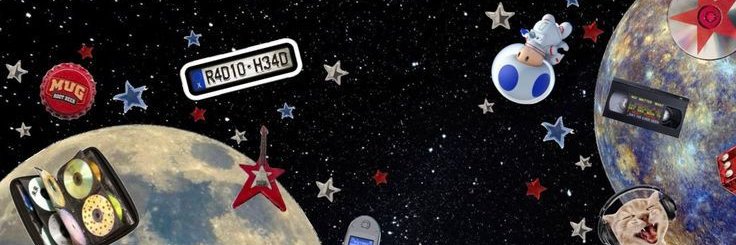 Svan's banner