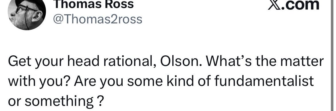 Mikale Olson's banner