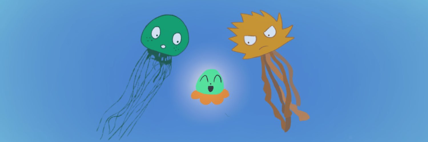 IKΛ's banner
