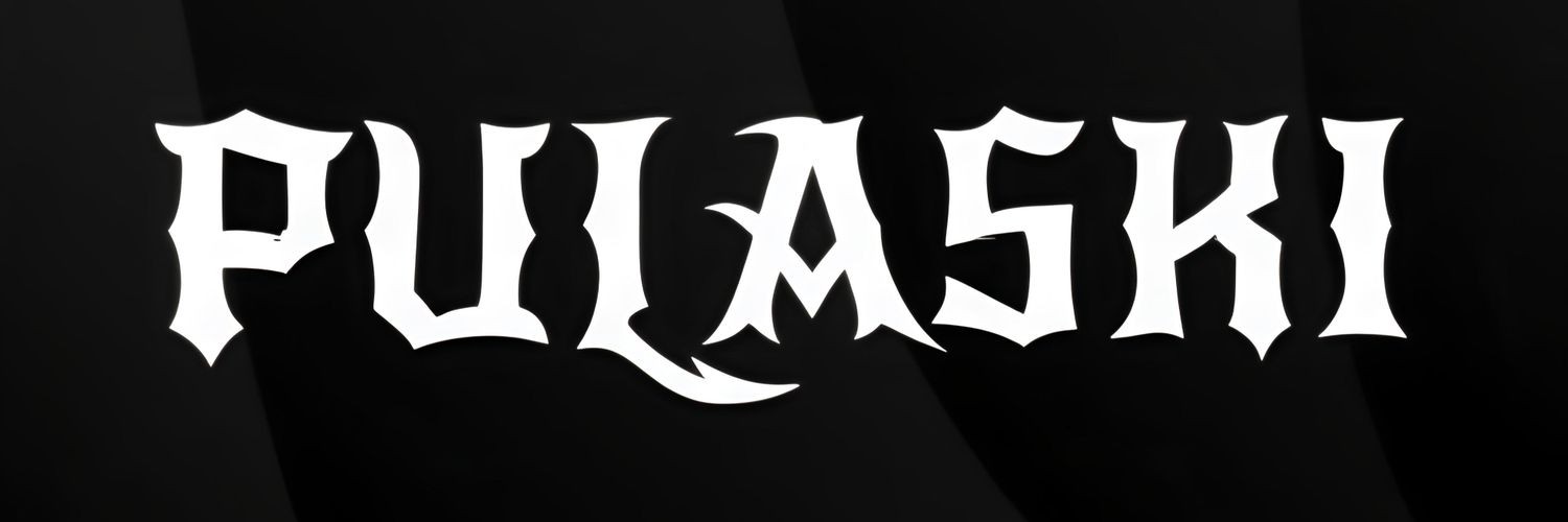 Pulaski Wallpaper's banner