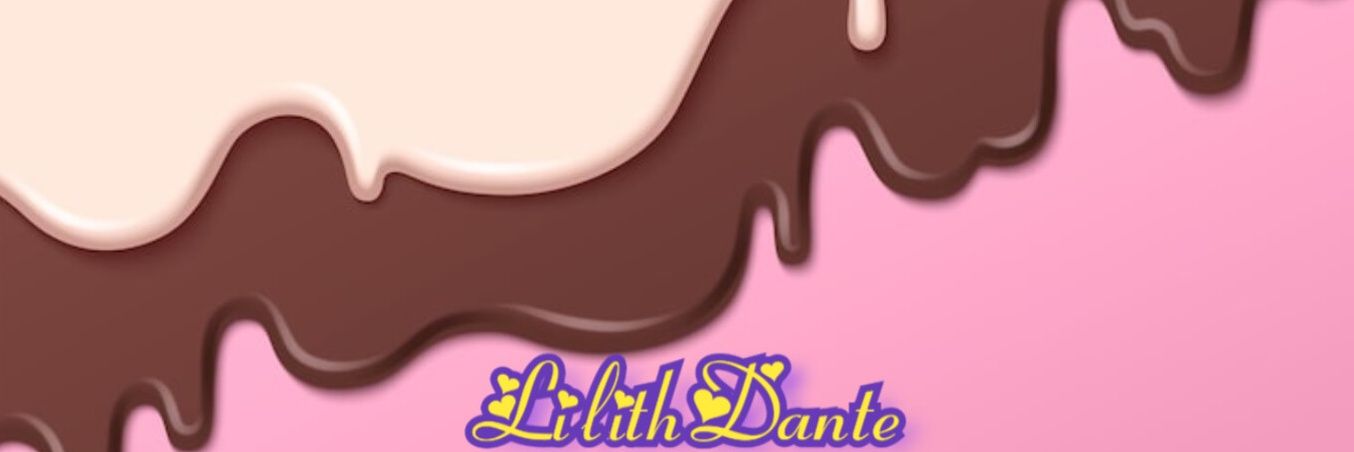 🏳️‍⚧️✨♠️🍼🎹Lilith Dante🎹🍼♠️✨🏳️‍⚧️'s banner
