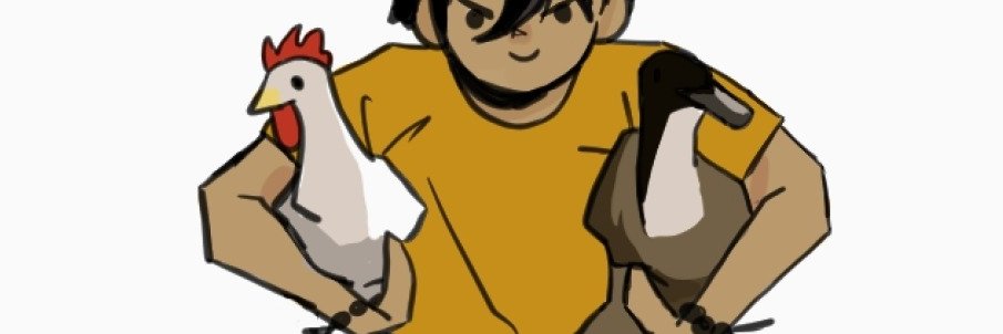 cain 𓃠's banner