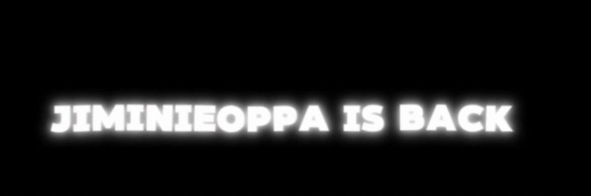 jiminieoppa's banner