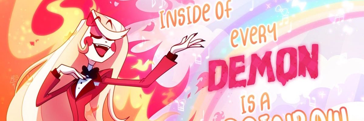 ✞︎ 𝒞𝒽𝒶𝓇𝓁𝒾𝑒 𝑀𝑜𝓇𝓃𝒾𝓃𝑔𝓈𝓉𝒶𝓇 ✞︎'s banner