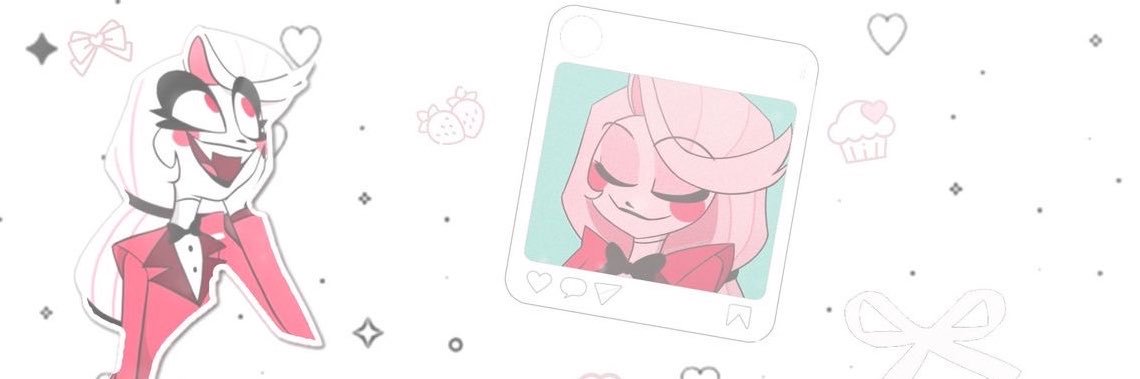 ⛤ 𐕣 𝒞𝒽𝒶𝓇𝓁𝒾𝑒 𝑀𝑜𝓇𝓃𝒾𝓃𝑔𝓈𝓉𝒶𝓇 𐕣⛤'s banner