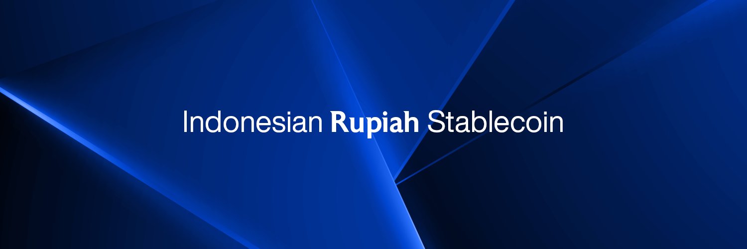 IDRX Stablecoin's banner