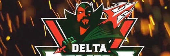 Delta Devils Men’s Basketball (Unofficial)'s banner