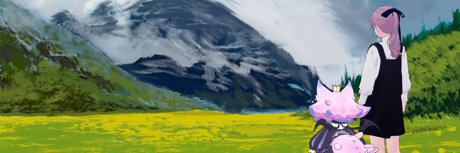 Moomyobi's banner