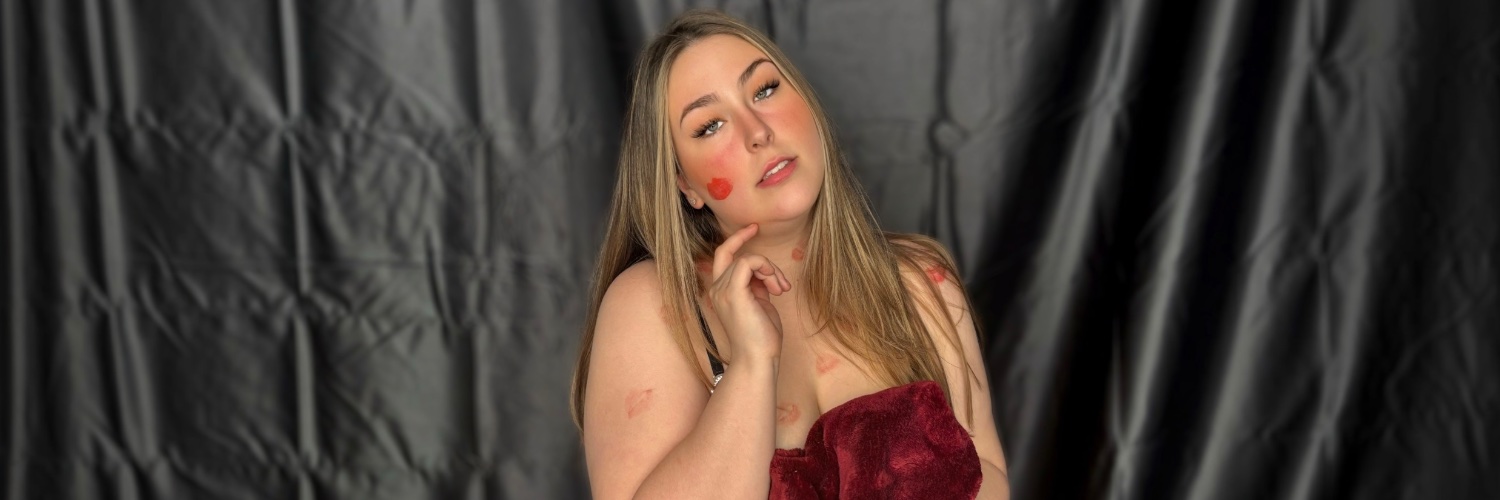 RosieFever's banner