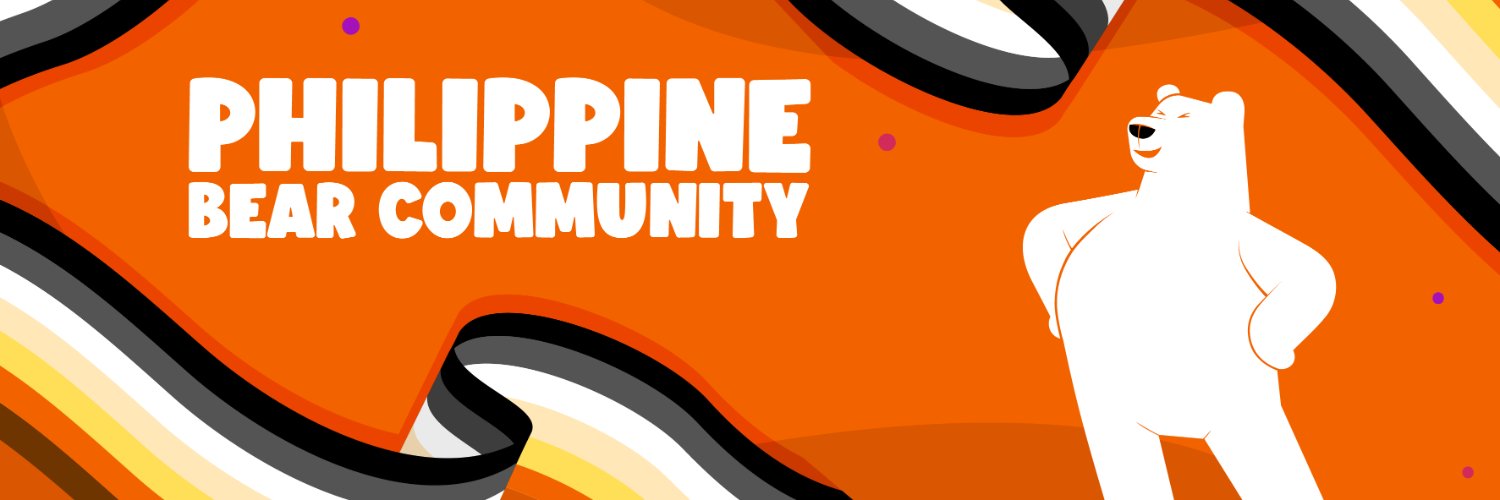 Philippine Bear Community's banner