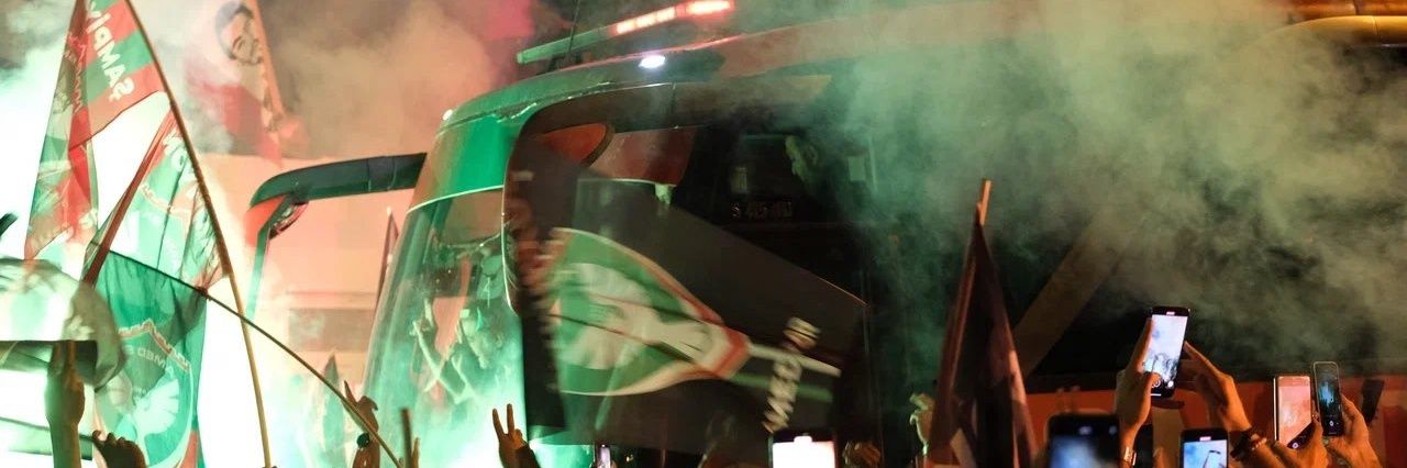 Amedspor VFX's banner
