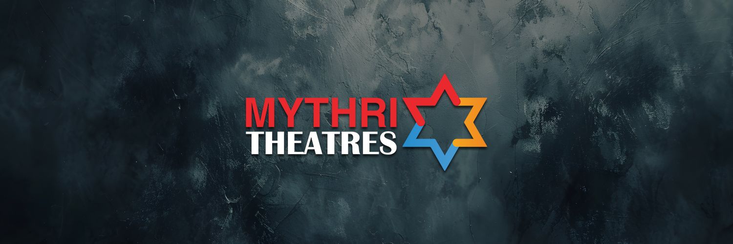 Mythri Theatres's banner