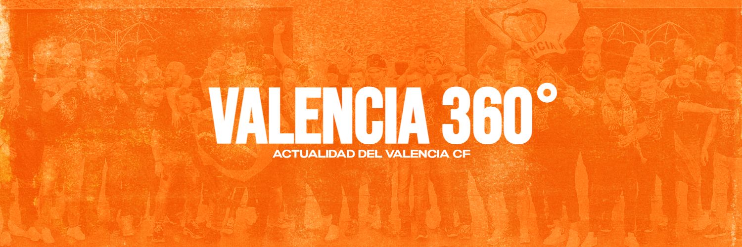 Valencia 360°'s banner