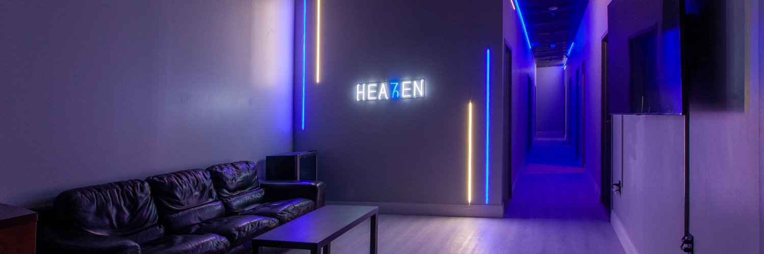 Hea7enSpa's banner