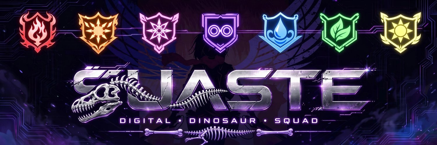 Suaste's banner