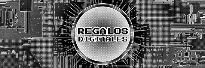 REGALOS DIGITALES's banner