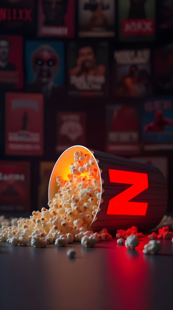 TOXIC MOVIES's banner