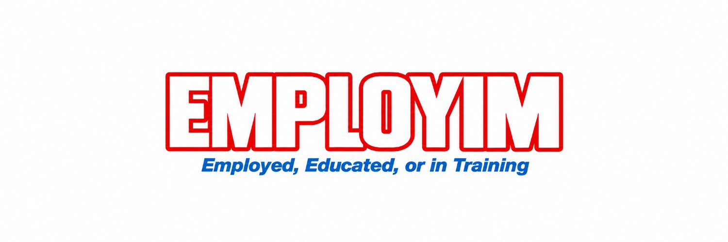 Employim's banner